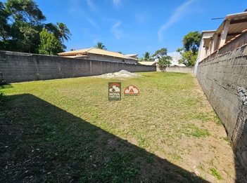 land_lot em Alameda Fernando de Melo Viana, Jardim Brasil - Caraguatatuba - SP