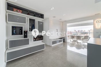 apartment em Rua Pretória, Vila Formosa - São Paulo - SP