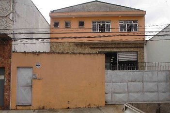 industrial em Heráclito Graça, Casa Verde Média - São Paulo - SP