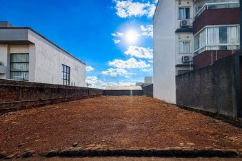 land_lot em Rua Edy Remy Aiolfi, Paraíso - Chapecó - SC