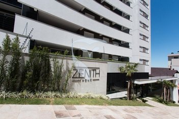 apartment em Rua João Echer, Madureira - Caxias do Sul - RS