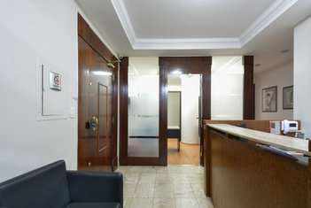office em Avenida São Luís, República - São Paulo - SP