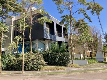 house em Avenida Dona Manoela Lacerda de Vergueiro, Anhangabaú - Jundiaí - SP