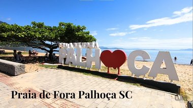 house em Rua Goiânia, Praia de Fora - Palhoça - SC