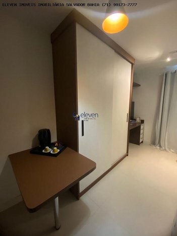 apartment em Alameda das Catabas, Caminho das Árvores - Salvador - BA