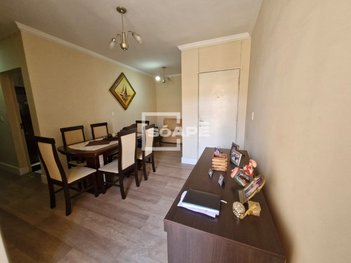 apartment em Avenida Trinta e Um de Março, Paulicéia - Piracicaba - SP