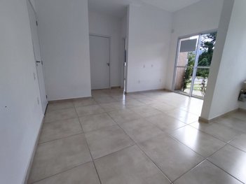 apartment em Paulo Roberto Vidal, Bela Vista - Palhoça - SC