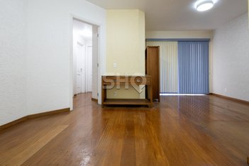 apartment em Rua Caraíbas, Pinheiros - São Paulo - SP