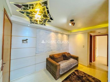 apartment em Rua Camboatás, Igara - Canoas - RS