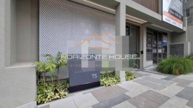 apartment em Praça Américo Jacomino, Sumarezinho - São Paulo - SP
