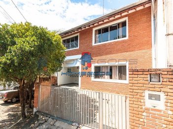 house em Rua César dos Santos, Parque Prado - Campinas - SP