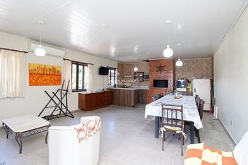 house em Avenida Doutor Alberto Vianna Rosa, Morro Santana - Porto Alegre - RS
