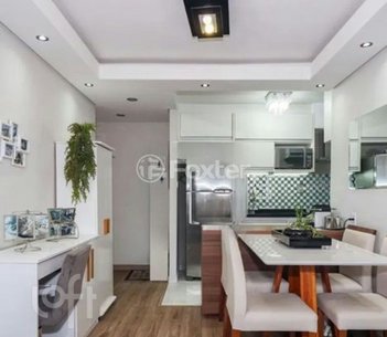 apartment em Avenida Professor Gióia Martins, Jardim Monte Kemel - São Paulo - SP