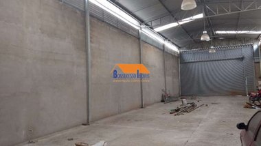 industrial em Joao Alfredo, Horto - Belo Horizonte - MG