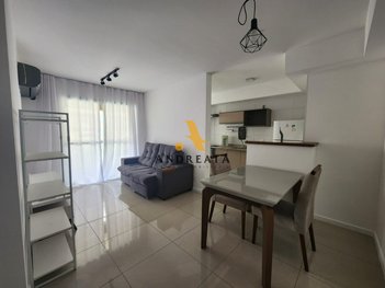 apartment em Rua Luiz Carlos Sarolli, Recreio dos Bandeirantes - Rio de Janeiro - RJ