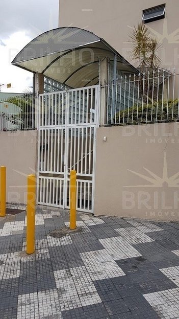 apartment em Avenida Padre Vicente Melillo, Umuarama - Osasco - SP