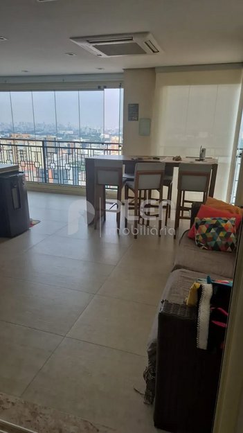 apartment em Rua Daniel Rossi, Santana - São Paulo - SP