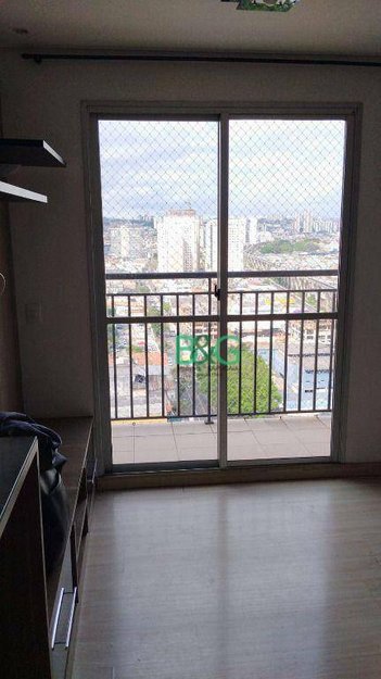 apartment em Avenida Vila Ema, Vila Ema - São Paulo - SP
