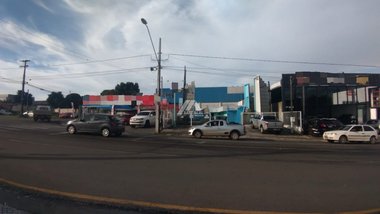 commercial_land_lot em Ernesto Vilela, Nova Rússia - Ponta Grossa - PR