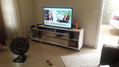 house em Rua Augusto Goulart, Vila Costa Melo - São Paulo - SP