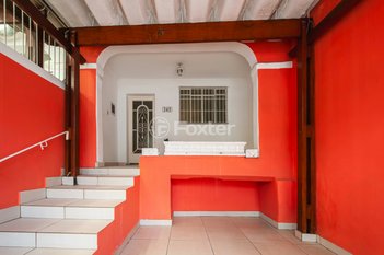apartment em Rua Caraíbas, Perdizes - São Paulo - SP