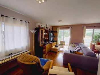 apartment em Rua Aliança Liberal, Bela Aliança - São Paulo - SP