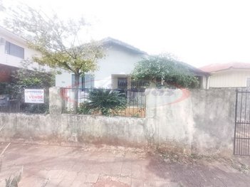 land_lot em Rua Bernardino de Campos, Zona 07 - Maringá - PR