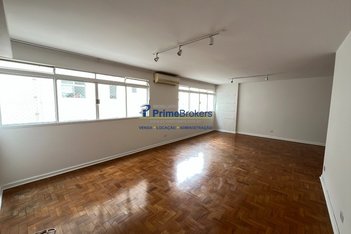 apartment em Rua Pedroso Alvarenga, Itaim Bibi - São Paulo - SP