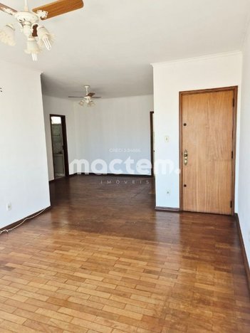 apartment em Rua São José, Centro - Ribeirão Preto - SP