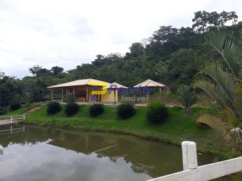agricultural em Estrada Principal, Lagoa da Serra - Jaboticatubas - MG