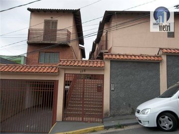 house em Rua Noêmia, Piqueri - São Paulo - SP