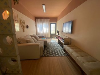 house em Rua André Mendes, Jardim da Saúde - São Paulo - SP