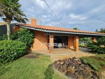 house em Rua Guaimbé, Xangri-Lá - Xangri-Lá - RS