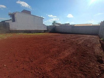land_lot em Rua Francisco Fava, Jardim Residencial Vaughan - Sumaré - SP