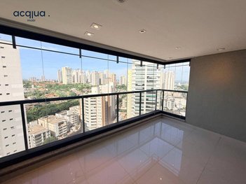 apartment em Rua Florêncio Rosário, Bosque das Juritis - Ribeirão Preto - SP