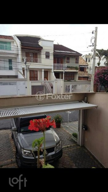 house em Rua Nicola Spinelli, Nova Petrópolis - São Bernardo do Campo - SP
