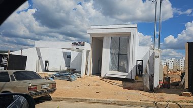 house em Rua Seis, Residencial Parque dos Buritis - Lagoa Santa - MG