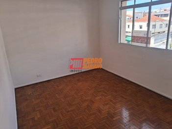 apartment em Rua do Sacramento, Rudge Ramos - São Bernardo do Campo - SP