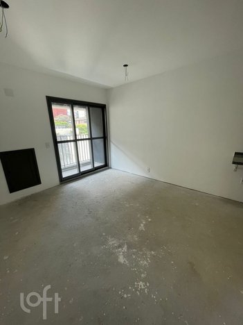 apartment em Cristiano Viana, Cerqueira César - São Paulo - SP