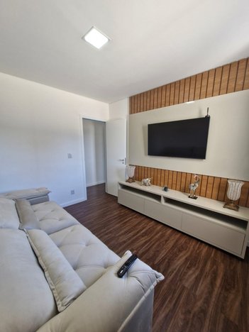 apartment em Alameda dos Rouxinois, Cabral - Contagem - MG