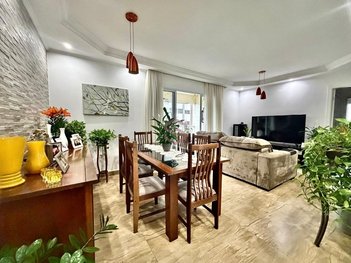 apartment em Rua Doutor Jamil Cury, Vila Industrial - São José dos Campos - SP