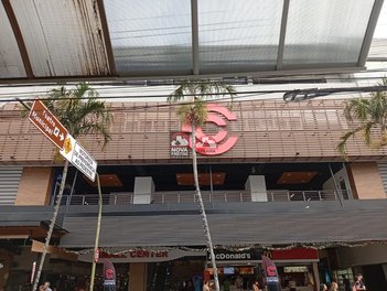 business em Rua Rubião Júnior, Centro - São José dos Campos - SP