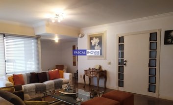 apartment em Rua Indiana, Brooklin Paulista - São Paulo - SP