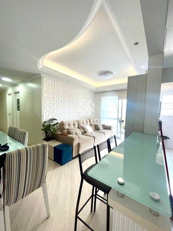 apartment em Rua Boa Vista, Boa Vista - São Caetano do Sul - SP