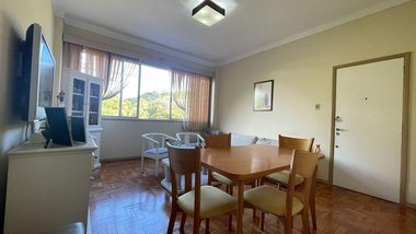 apartment em Rua Padre Siqueira, Centro - Petrópolis - RJ