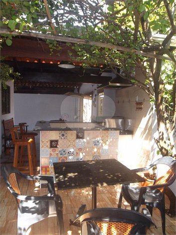 house em Avenida Darcy César Improta, Jardim Flórida - Bauru - SP