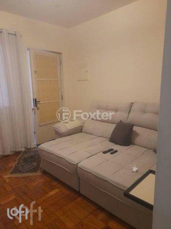 house em Cassiano Ricardo, Silveira - Barueri - SP