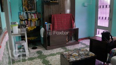 apartment em Rua Santiago, Passo da Areia - Porto Alegre - RS