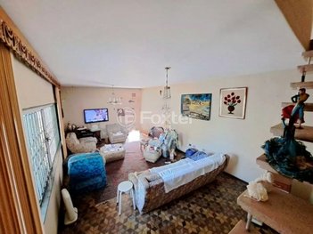 house em Rua Junqueirópolis, Quinta da Paineira - São Paulo - SP
