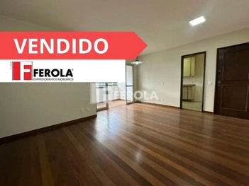 apartment em SQSW 102, Setor Noroeste - Brasília - DF